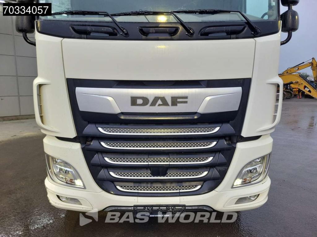 Daf XF 480 4X2 SC Hydraulic ACC Foto 5