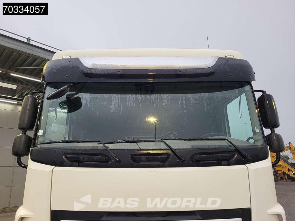 Daf XF 480 4X2 SC Hydraulic ACC Foto 6