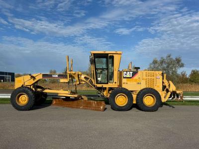 Caterpillar 140K in vendita da Big Machinery