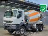 Renault Kerax 370 Kerax 6X4 Liebherr Mixer Manual Gearbox Full Steel Big-Axle Foto 1 thumbnail