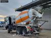Renault Kerax 370 Kerax 6X4 Liebherr Mixer Manual Gearbox Full Steel Big-Axle Foto 2 thumbnail