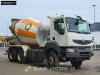 Renault Kerax 370 Kerax 6X4 Liebherr Mixer Manual Gearbox Full Steel Big-Axle Foto 3 thumbnail