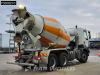 Renault Kerax 370 Kerax 6X4 Liebherr Mixer Manual Gearbox Full Steel Big-Axle Foto 5 thumbnail