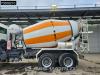 Renault Kerax 370 Kerax 6X4 Liebherr Mixer Manual Gearbox Full Steel Big-Axle Foto 6 thumbnail