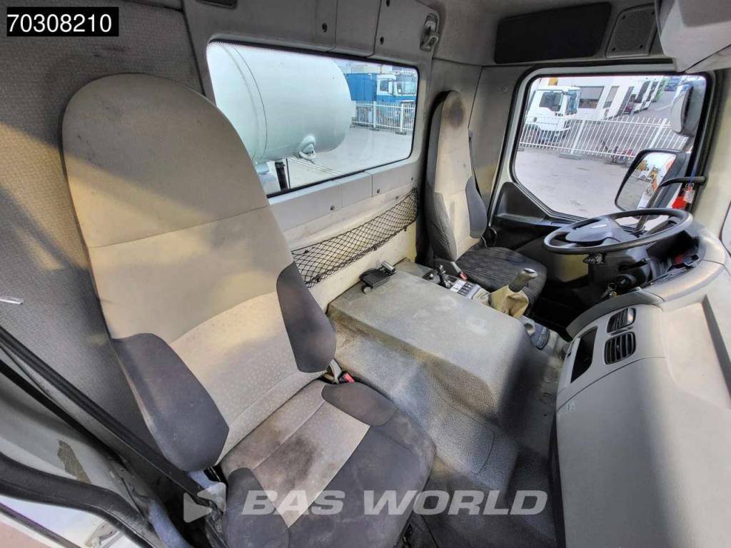 Renault Kerax 370 Kerax 6X4 Liebherr Mixer Manual Gearbox Full Steel Big-Axle Foto 24