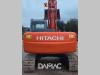 Hitachi ZX130 Foto 4 thumbnail