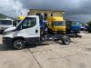 Iveco DAILY 35C15 Foto 25 thumbnail