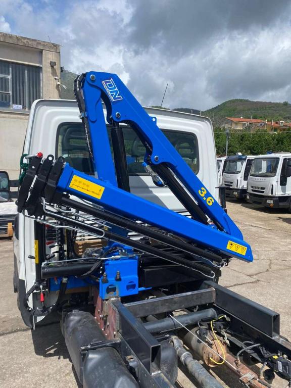 Iveco DAILY 35C15 Foto 10