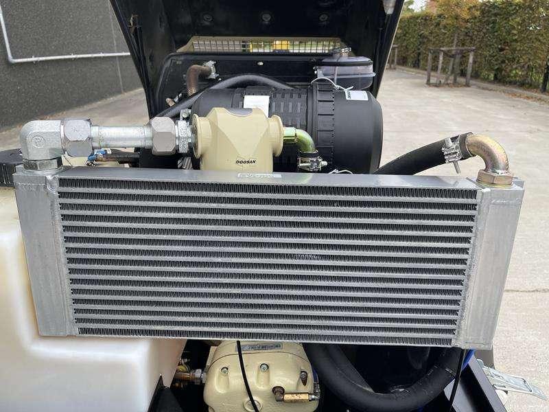 Doosan 7 / 31 E - N Foto 11