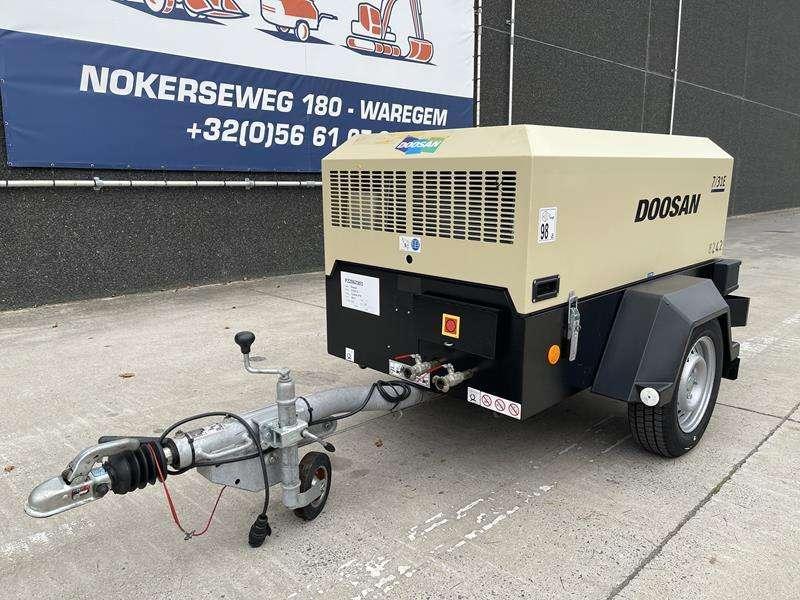 Doosan 7 / 31 E - N Foto 2