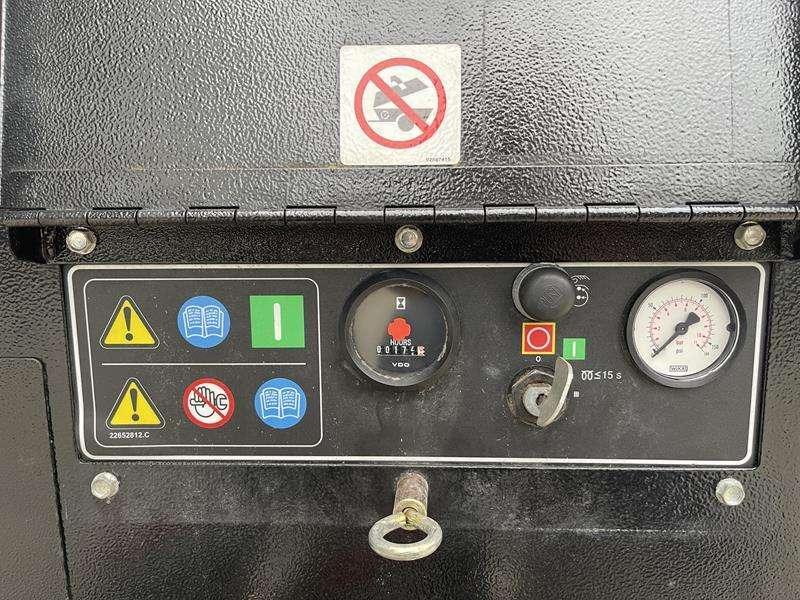 Doosan 7 / 31 E - N Foto 5