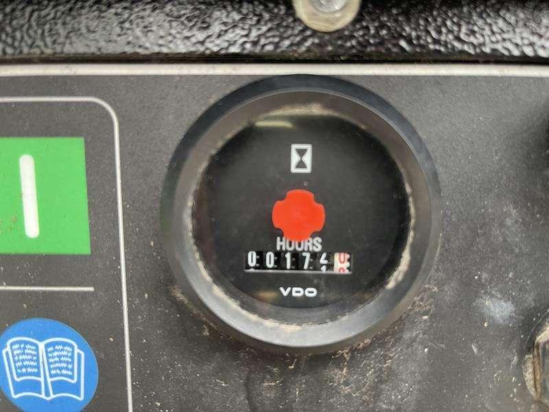 Doosan 7 / 31 E - N Foto 6