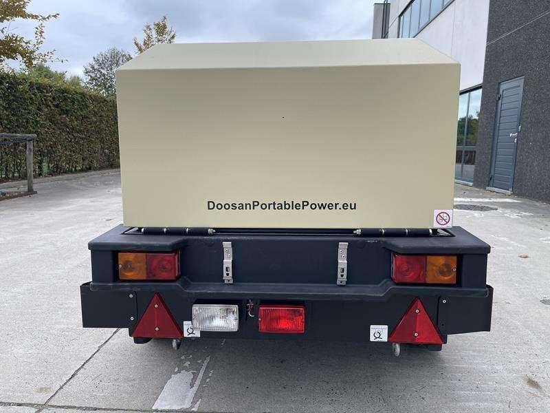 Doosan 7 / 31 E - N Foto 8