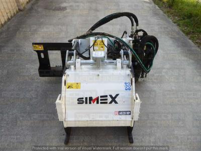 Simex PL6020HP