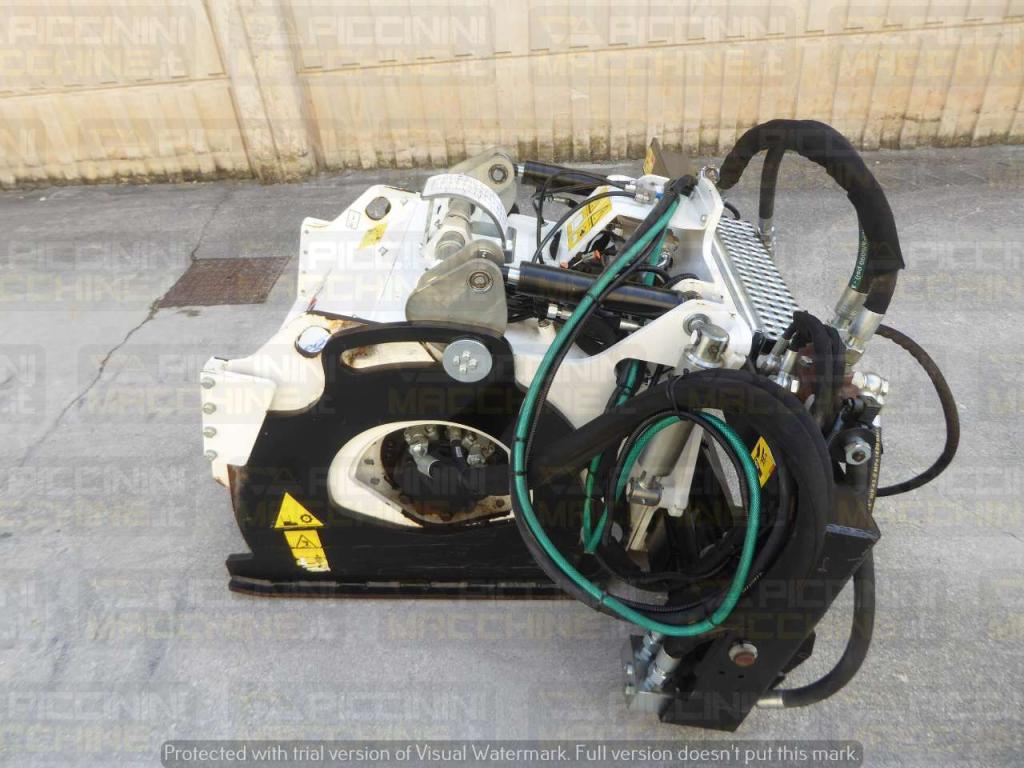 Simex PL6020HP Foto 3