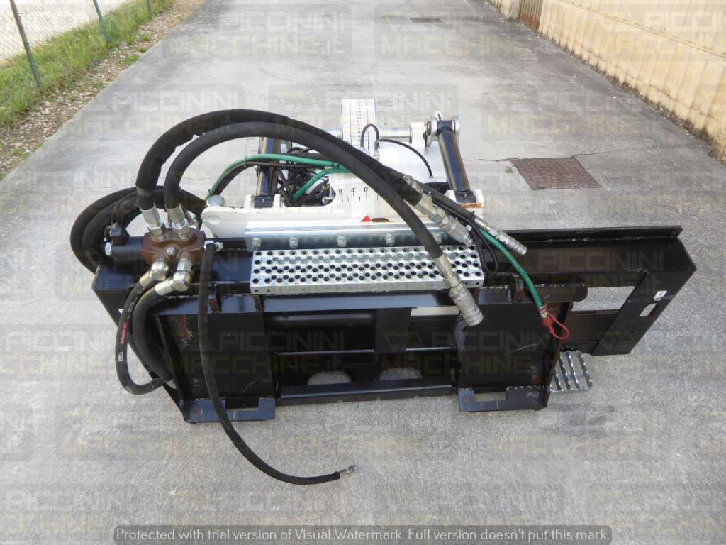 Simex PL6020HP Foto 4