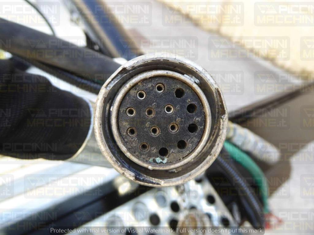 Simex PL6020HP Foto 8