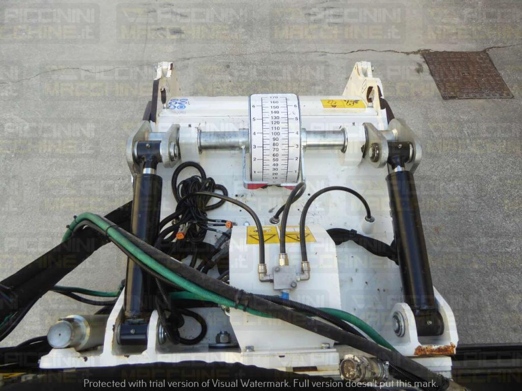 Simex PL6020HP Foto 9
