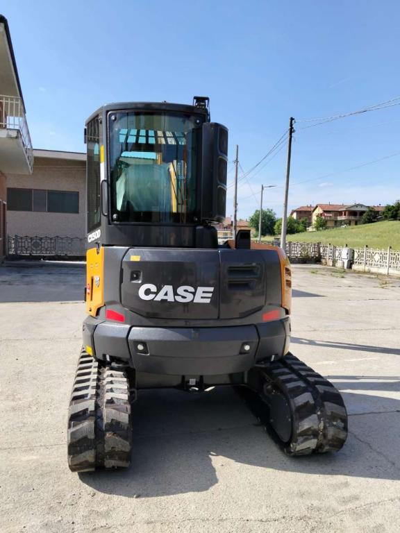 Case CX 70 Foto 3