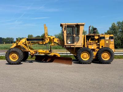 Caterpillar 140H in vendita da Big Machinery