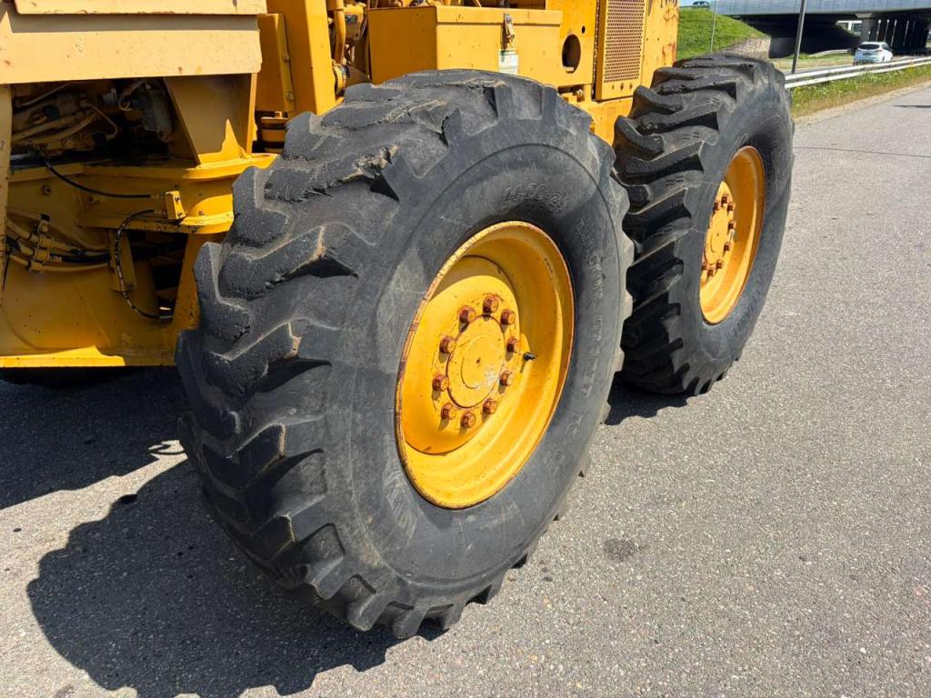 Caterpillar 140H Foto 11