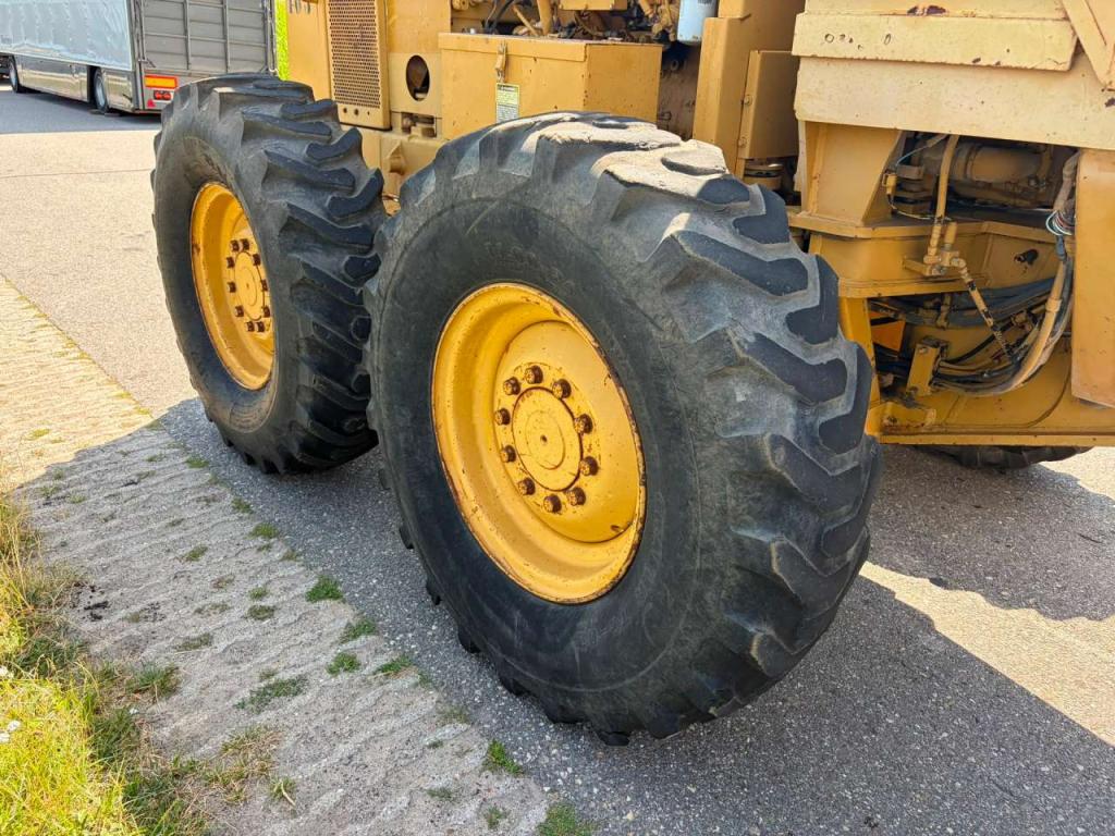 Caterpillar 140H Foto 14