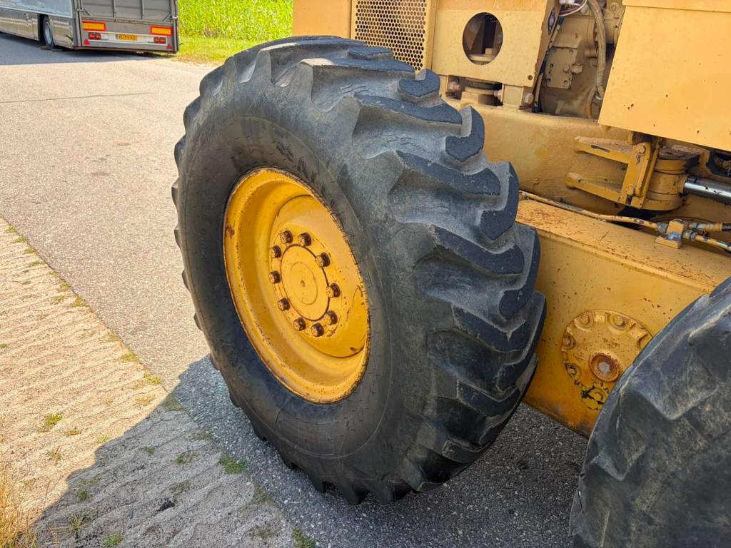 Caterpillar 140H Foto 15