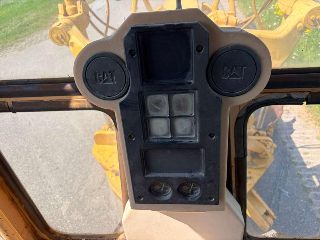 Caterpillar 140H Foto 24