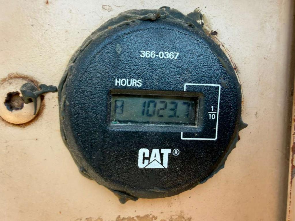 Caterpillar 140H Foto 25
