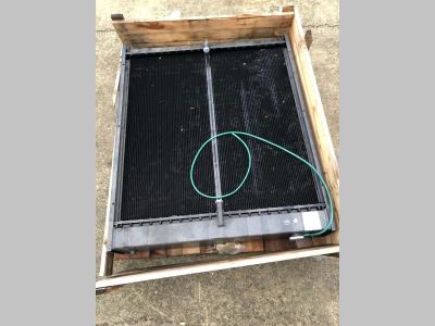 Radiatore acqua per Fiat Allis FD30 in vendita da Fratelli Zenzalari S.r.l.