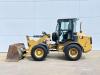 Caterpillar 908M - Quick Coupler / Automatic Greasing Foto 1 thumbnail