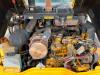 Caterpillar 908M - Quick Coupler / Automatic Greasing Foto 25 thumbnail