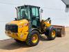 Caterpillar 908M - Quick Coupler / Automatic Greasing Foto 5 thumbnail