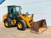 Caterpillar 908M - Quick Coupler / Automatic Greasing Foto 7 thumbnail