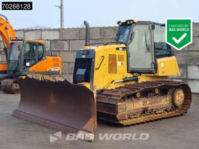 Caterpillar D6 K2 LGP RIPPER VALVE