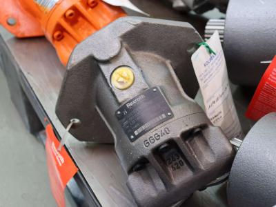 Bosch Rexroth A2FE28/61W-VAL100 in vendita da Kolben s.r.l.