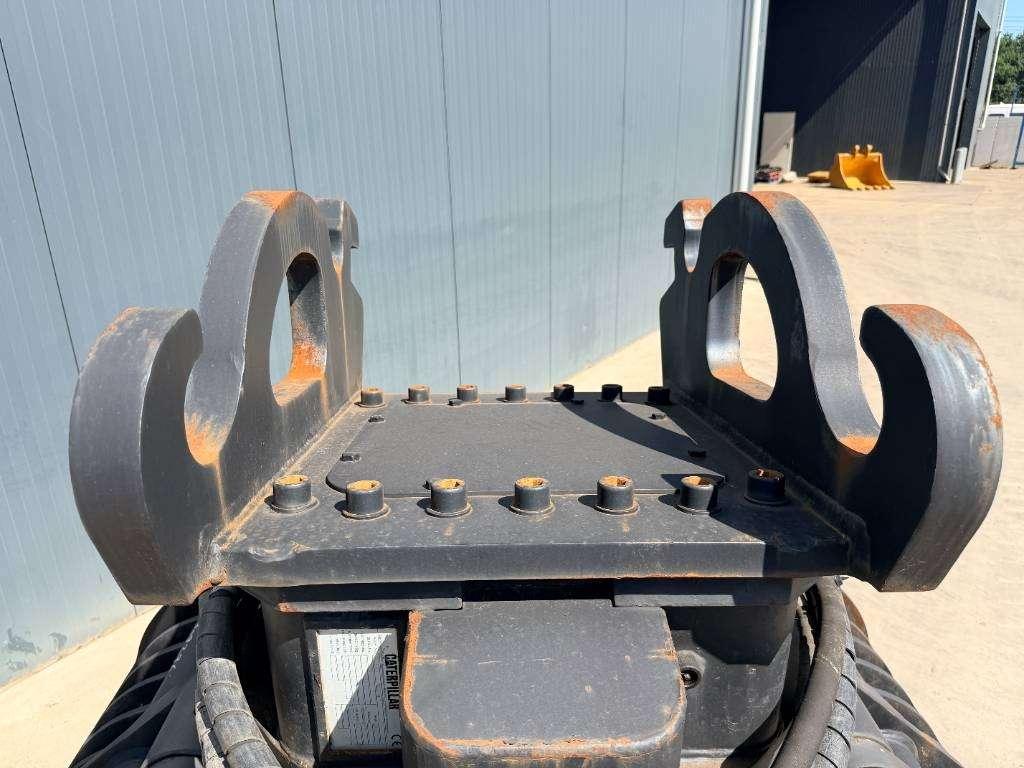 Caterpillar G325 - B - CW45S Foto 11