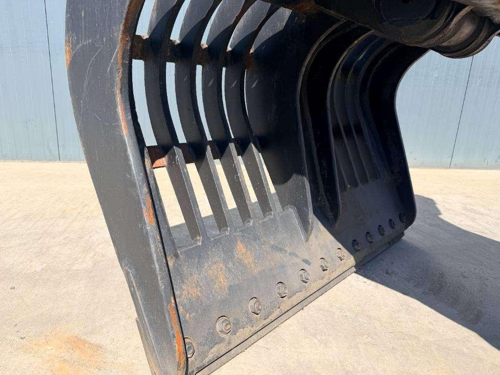 Caterpillar G325 - B - CW45S Foto 7