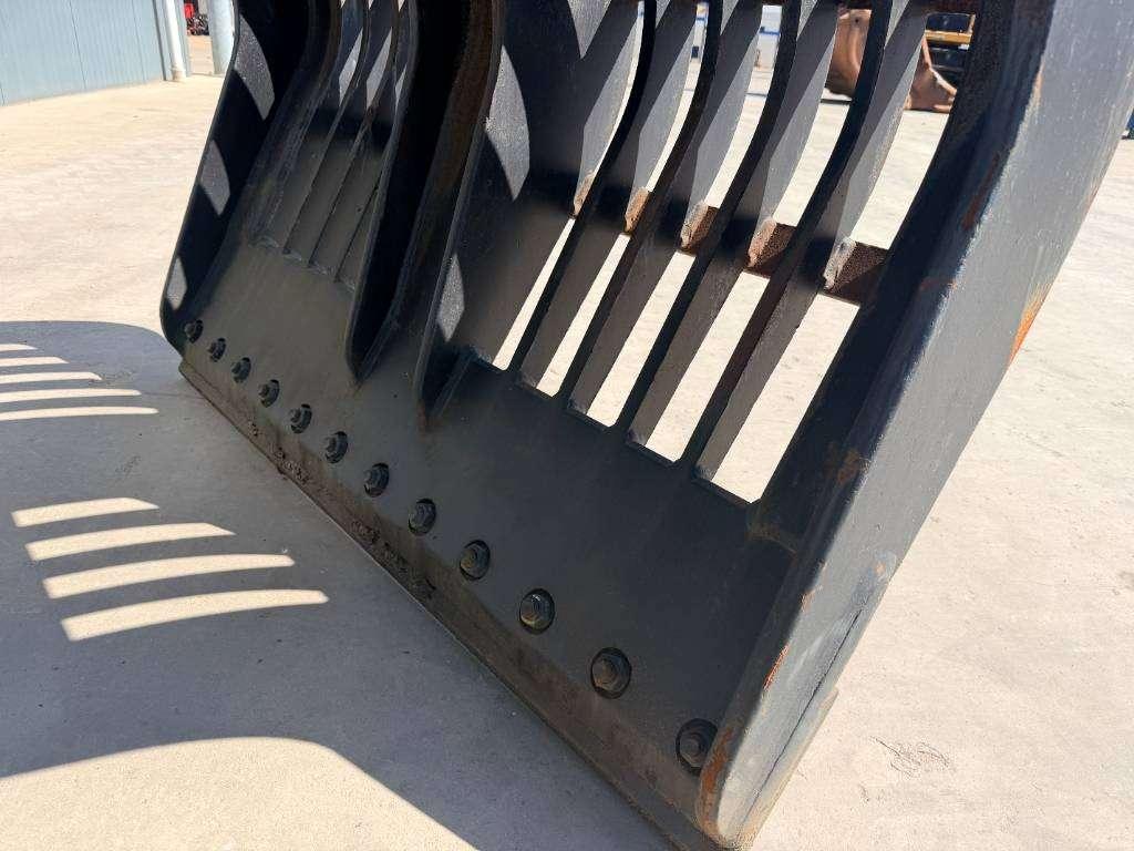 Caterpillar G325 - B - CW45S Foto 8