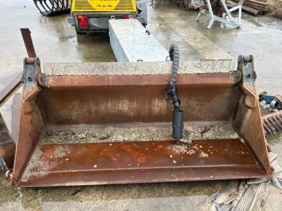 GF Gordini BS180 in vendita da Decima Commerciale Srls