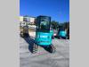 Kobelco SK25SR-6 Foto 2 thumbnail