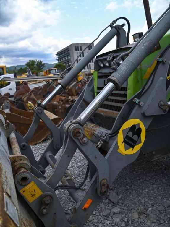 Lännen 8600E Foto 12