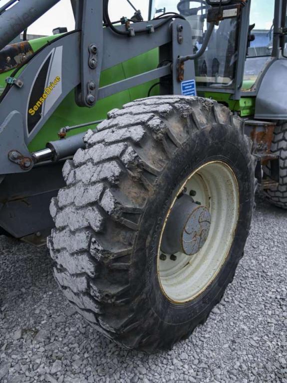 Lännen 8600E Foto 13