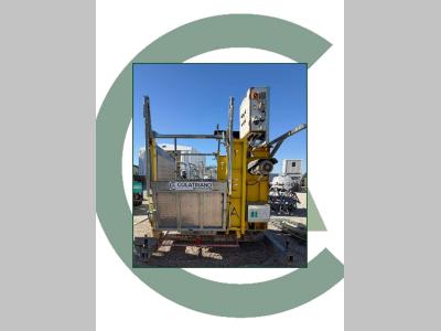 TEA PME700P in vendita da Colatriano Group Srl