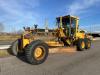Caterpillar 160H Foto 2 thumbnail
