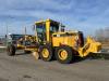 Caterpillar 160H Foto 3 thumbnail