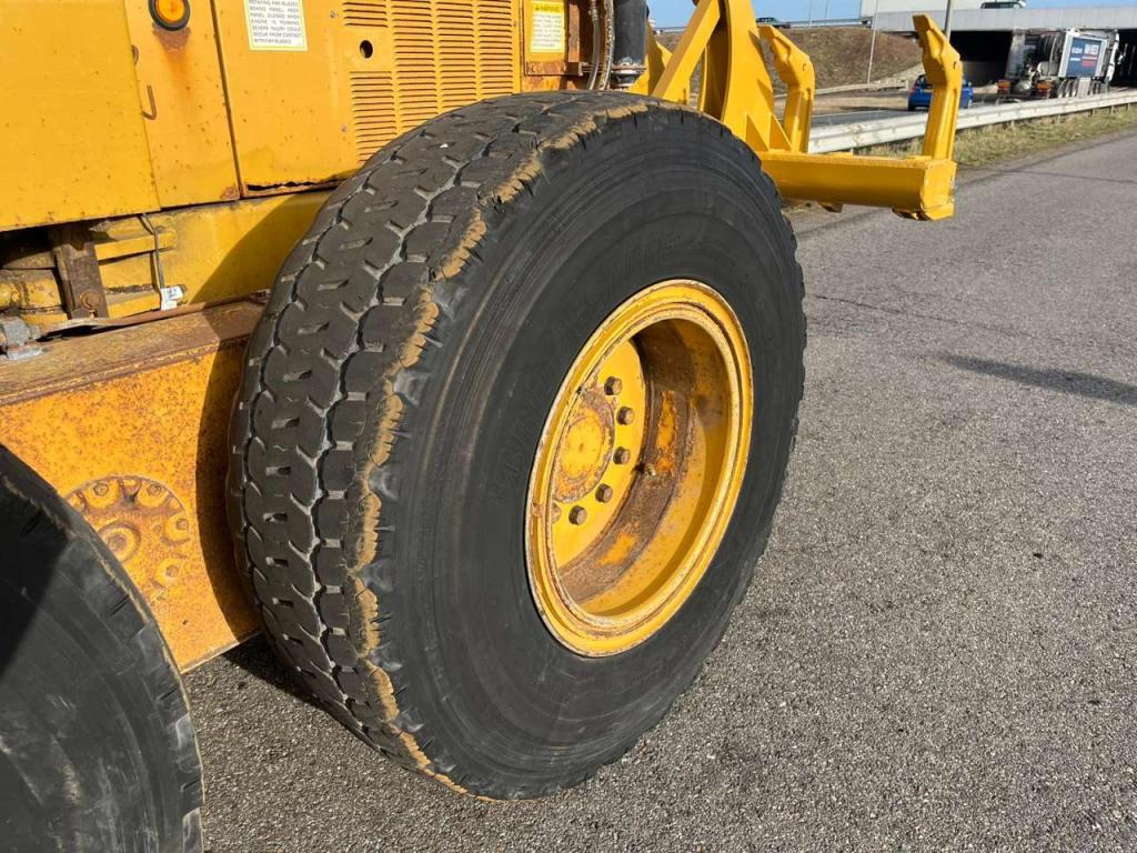 Caterpillar 160H Foto 10