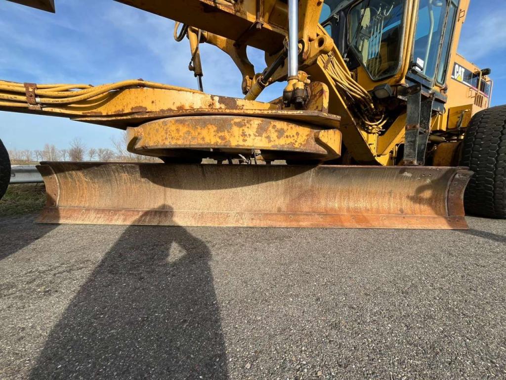 Caterpillar 160H Foto 13