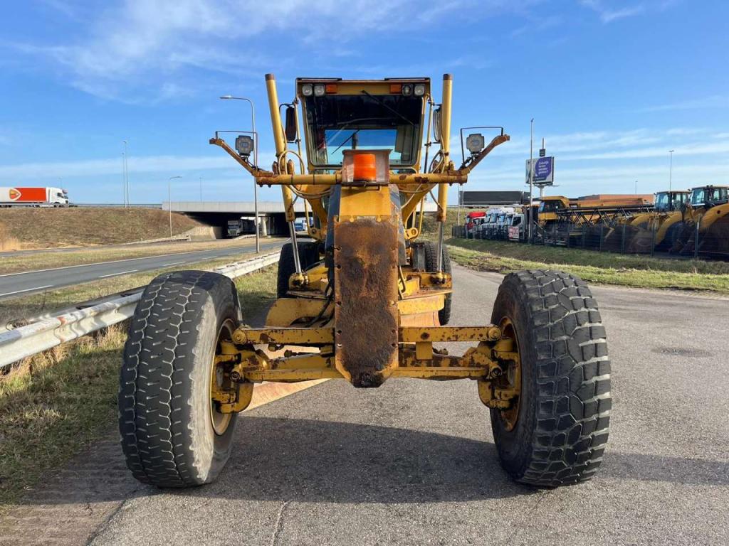 Caterpillar 160H Foto 15