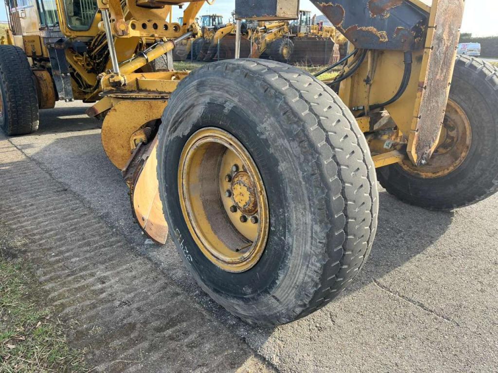 Caterpillar 160H Foto 16